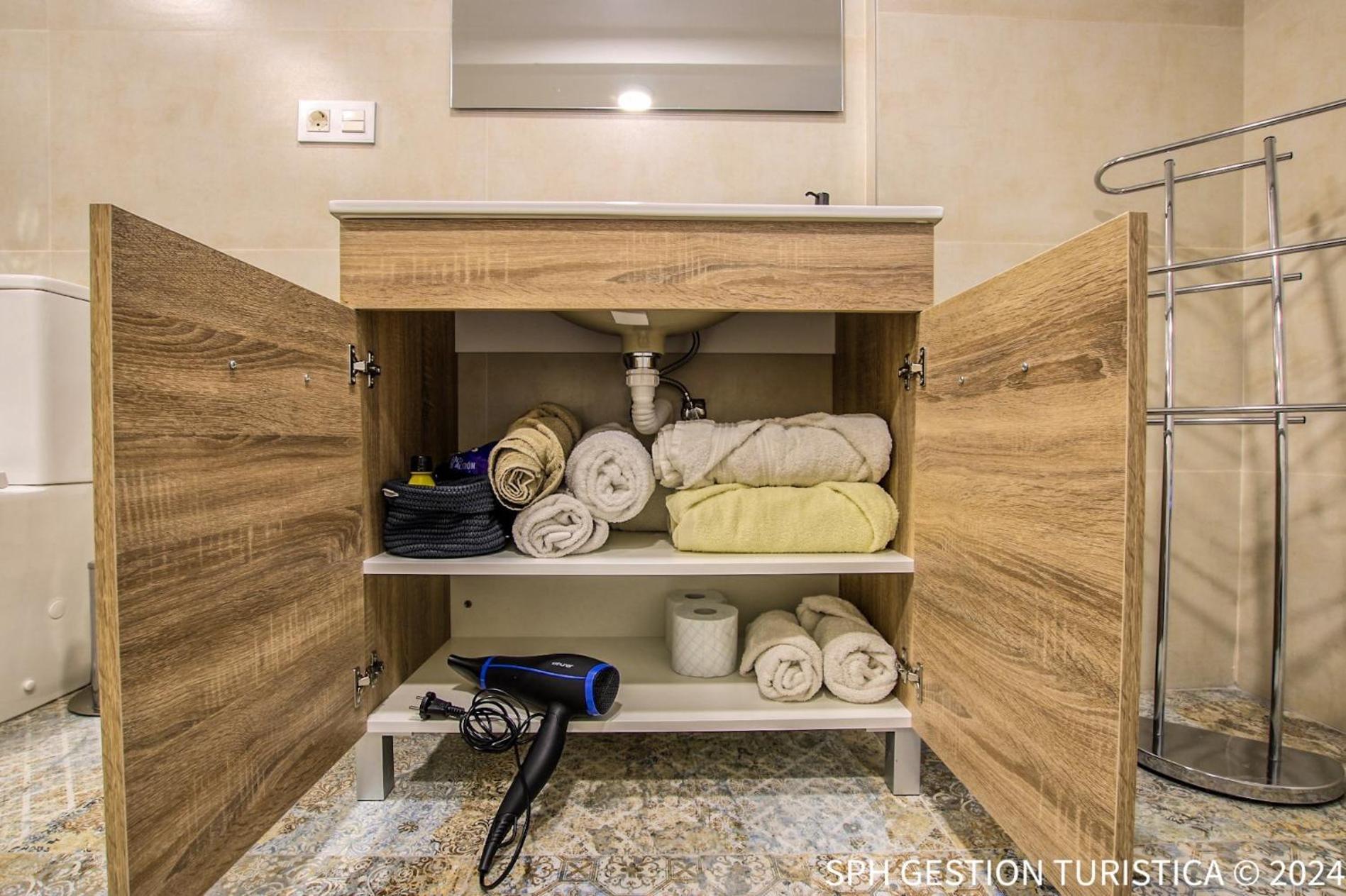 Adri Centro Ciudad Con Garaje Privado Appartement Murcia