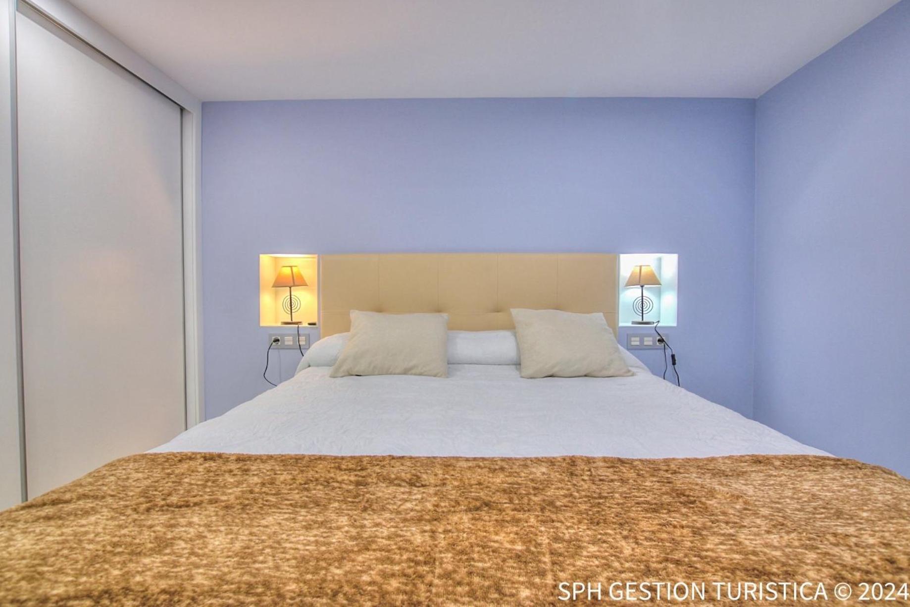 Appartement Adri Centro Ciudad Con Garaje Privado Murcia