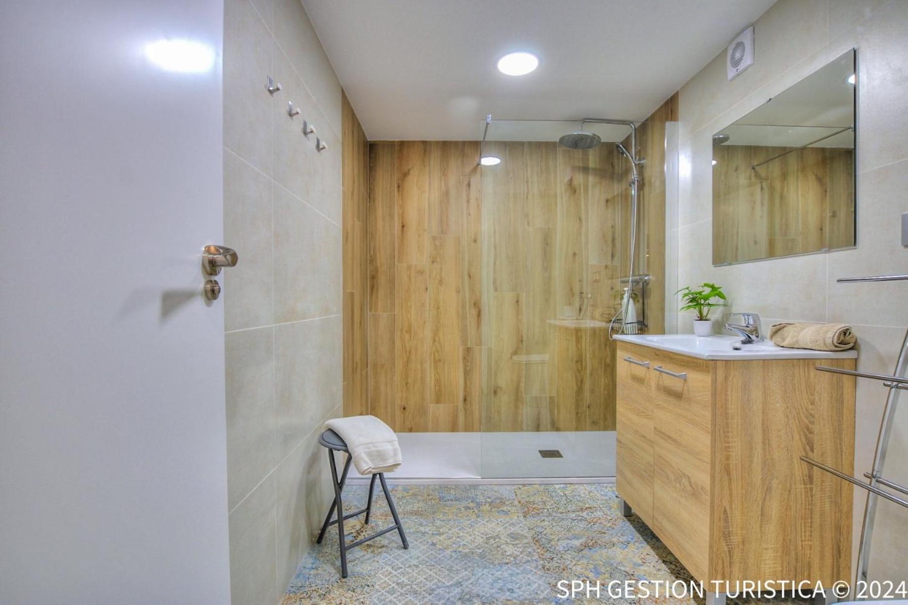 Adri Centro Ciudad Con Garaje Privado Appartement Murcia
