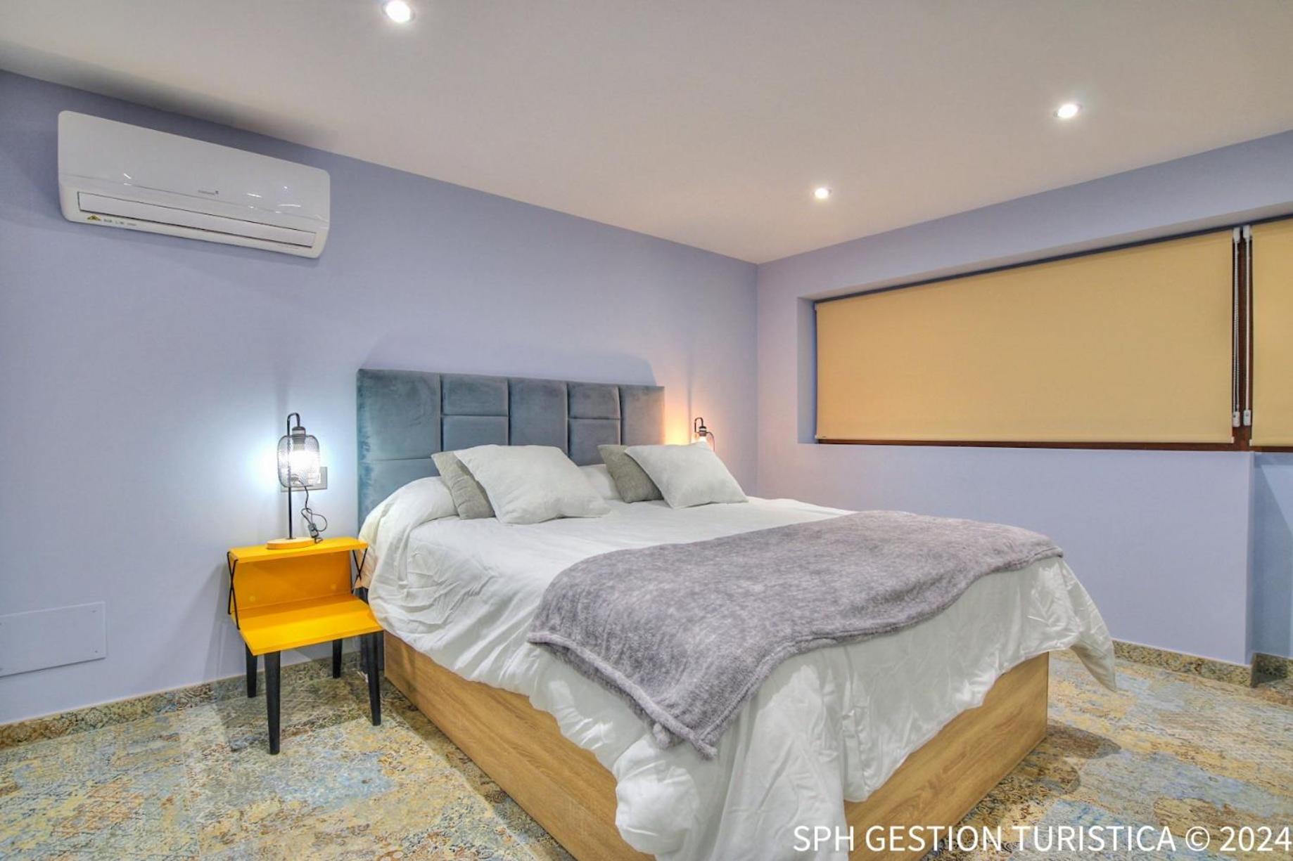 Appartement Adri Centro Ciudad Con Garaje Privado Murcia